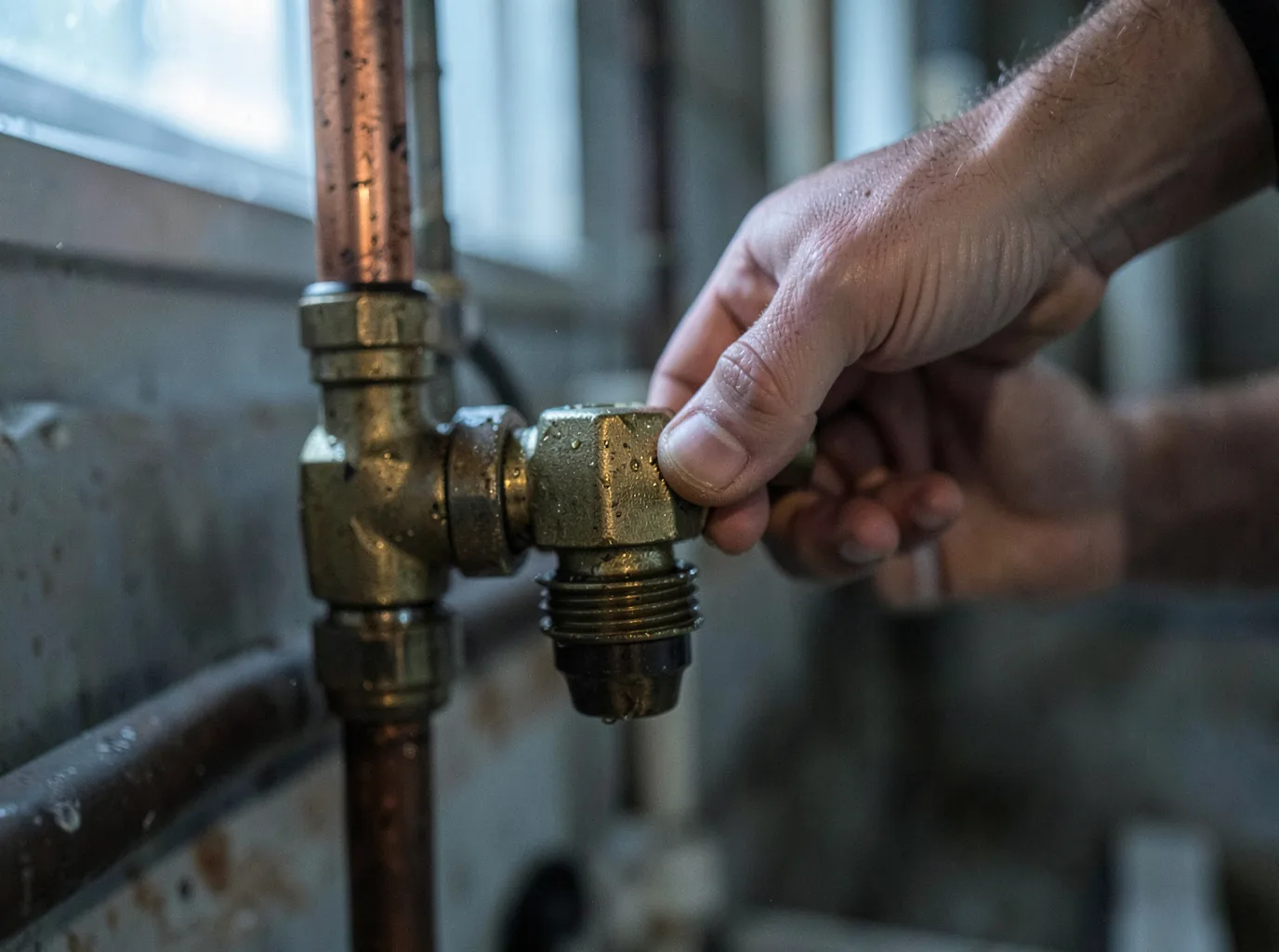 Emergency Plumber Rosemount, MN FAQs